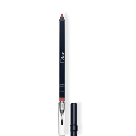 dior grege lip liner pencil|Dior contour lip liner.